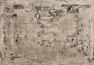 Mostafa khosravi - oil on canvas - 90 x 140 cm - 2019