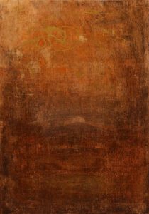 Mostafa khosravi - oil on cardboard - 100 x 70 cm - 2017 (13)