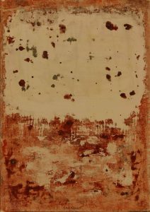 Mostafa khosravi - oil on cardboard - 100 x 70 cm - 2017 (3)