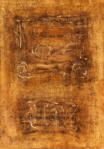 Mostafa khosravi - oil on cardboard - 100 x 70 cm - 2017 (7)